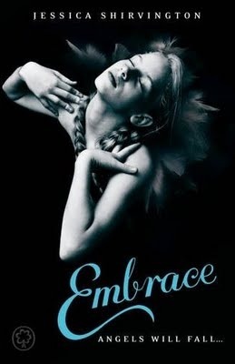 Embrace: Book 1