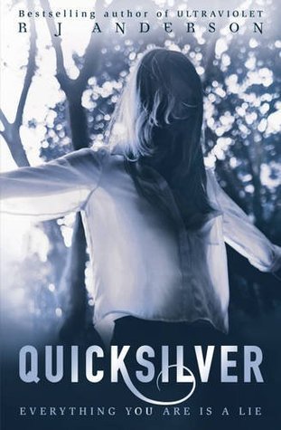 Quicksilver: Everything you are is a lie