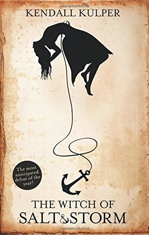 The Witch of Salt and Storm
