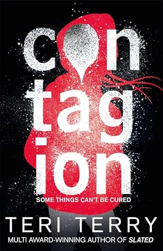 Contagion: Book 1 (Dark Matter, Band 1)