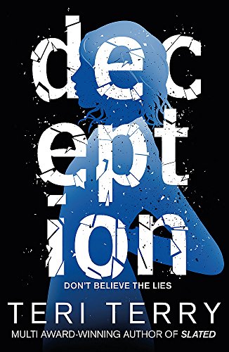 Deception: Book 2 (Dark Matter, Band 2)