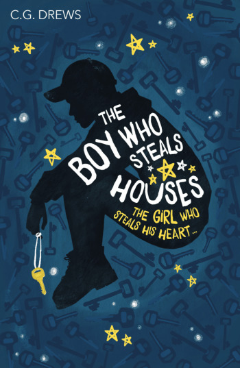 The Boy Who Steals Houses: The heartwarming and heartbreaking YA TikTok sensation