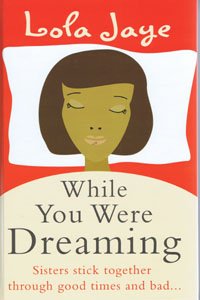 While You Were Dreaming