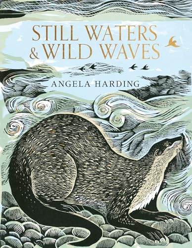 Still Waters & Wild Waves: from the beloved illustrator and printmaker