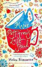Major Pettigrew's Last Stand