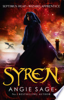 Syren: Septimus Heap Book 5 (Rejacketed)