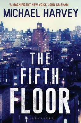 The Fifth Floor: Reissued (A Michael Kelly PI Investigation)