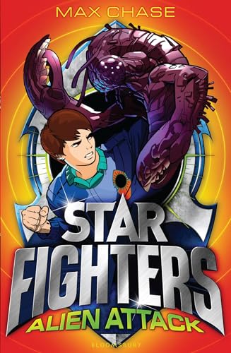 STAR FIGHTERS 1: Alien Attack