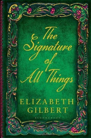 The Signature of All Things (High/Low)