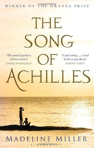 The Song of Achilles: The 10th Anniversary edition of the Women's Prize-winning bestseller (High/Low)