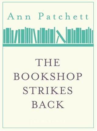 The Bookshop Strikes Back