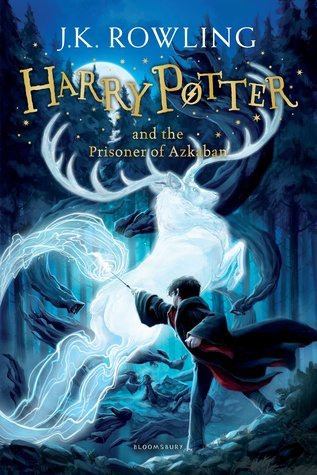 Harry Potter and the Prisoner of Azkaban: Winner of the Whitbread Children's Book Award 1999 (Bloomsbury Publishing)