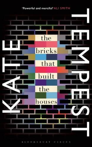 The Bricks that Built the Houses: The Sunday Times Bestseller