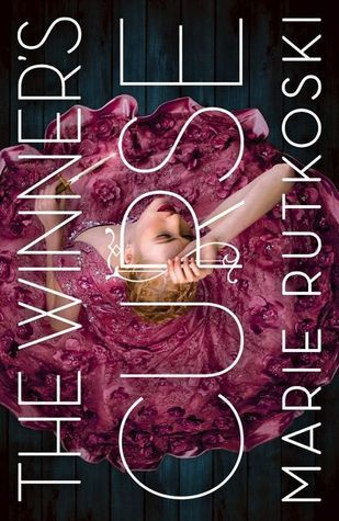 The Winner's Curse (The Winner's Trilogy)