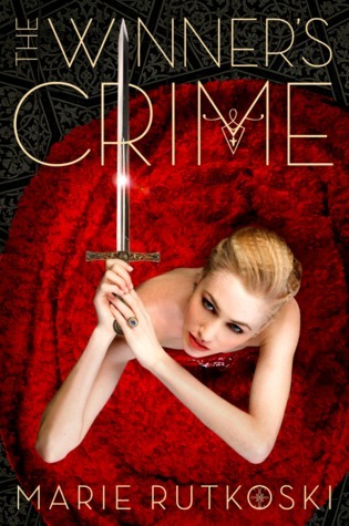 The Winner's Crime (The Winner's Trilogy)