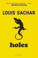 Holes: 25th anniversary special edition