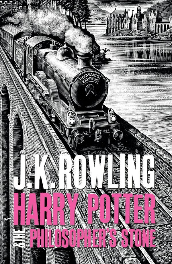 Harry Potter and the Philosopher's Stone: Harry Potter und der Stein der Weisen, englische Ausgabe (Harry Potter, 1)