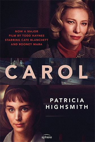 Carol: Film Tie-in
