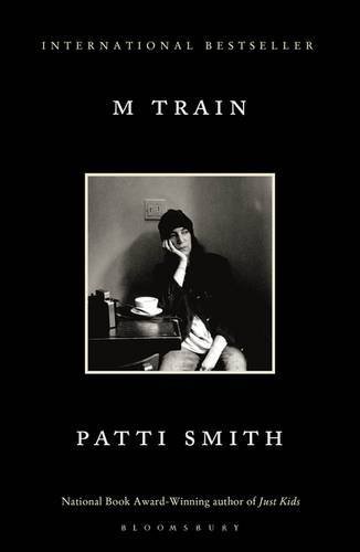 M Train (Bloomsbury Paperbacks)