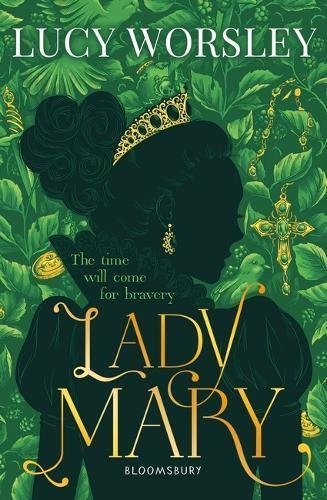 Lady Mary