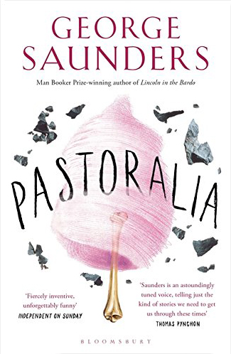 Pastoralia: George Saunders