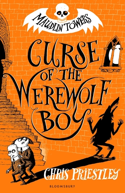 Curse of the Werewolf Boy (Maudlin Towers)