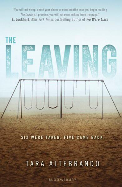 The Leaving: Tara Altebrando