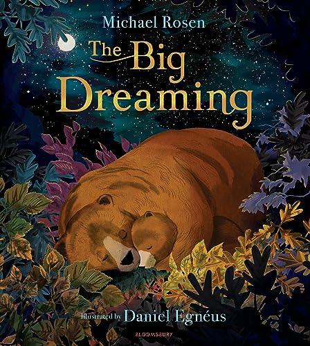 The Big Dreaming