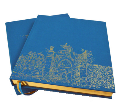 Harry Potter and the Prisoner of Azkaban: Deluxe Illustrated Slipcase Edition (Harry Potter, 3)