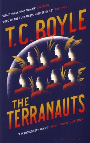 The Terranauts: Nominiert: International IMPAC Dublin Literary Award 2018