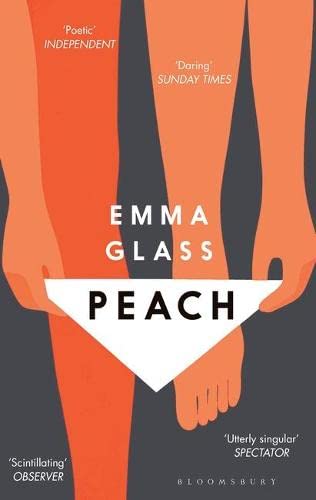 Peach: Emma Glass