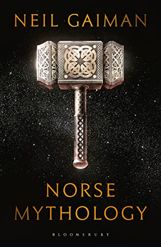 Norse Mythology (High/Low)