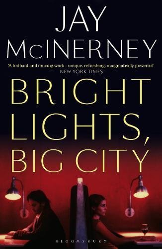 Bright Lights, Big City: Jay McInerney