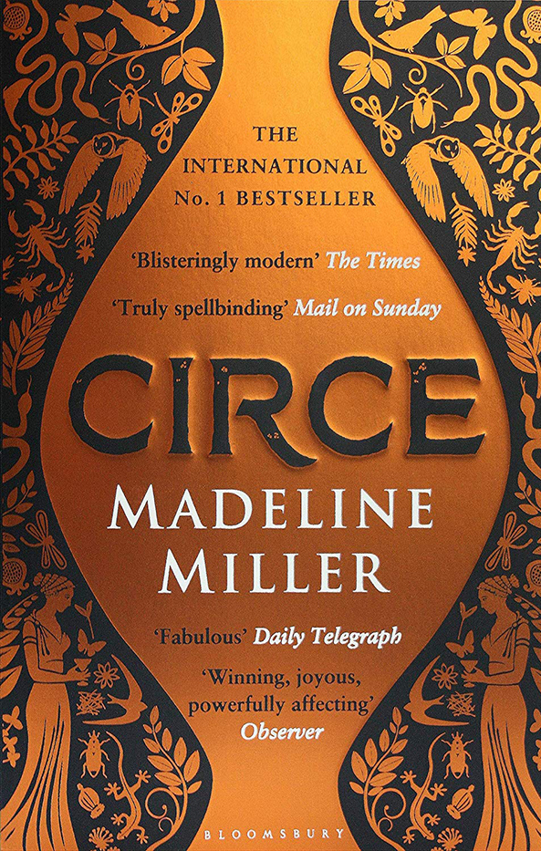 Circe: The stunning new anniversary edition from the author of international bestseller The Song of Achilles (Bloomsbury Publishing)