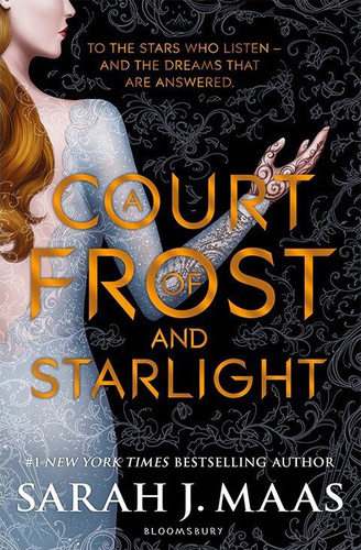 A Court of Frost and Starlight (A Court of Thorns and Roses)
