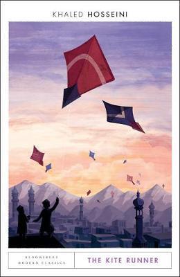 The Kite Runner: Bloomsbury Modern Classics