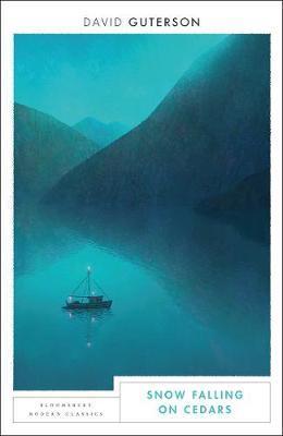 Snow Falling on Cedars: Bloomsbury Modern Classics