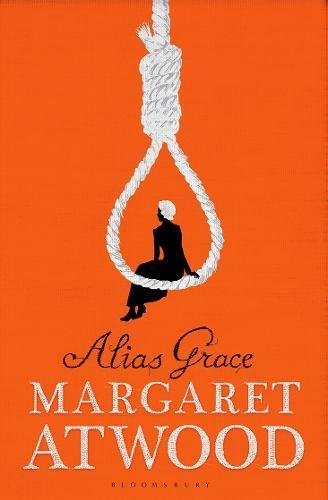 Alias Grace: Margaret Atwood