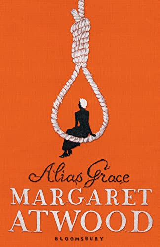 Alias Grace: Margaret Atwood