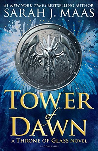 Tower of Dawn [Paperback]