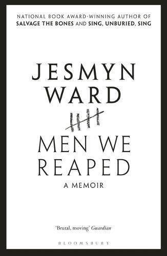 Men We Reaped: A Memoir