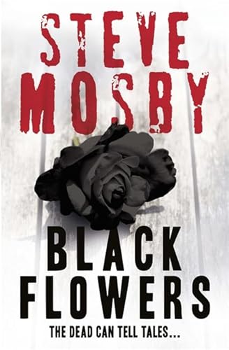 Black Flowers
