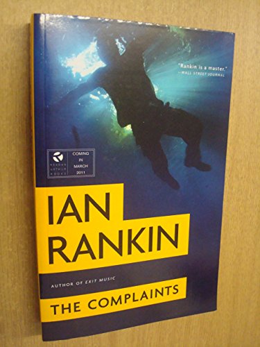 Complaints