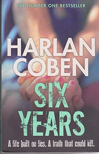 Six Years: Harlan Coben