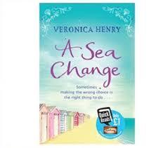 A Sea Change