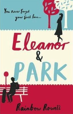 Eleanor & Park: Nominated for the Deutscher Jugendliteraturpreis 2016 category Jugendbuch