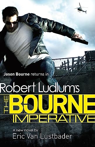 Robert Ludlum's The Bourne Imperative (JASON BOURNE)