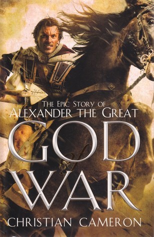 God of War: The Epic Story of Alexander the Great