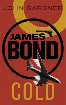 James Bond - Cold: A James Bond thriller