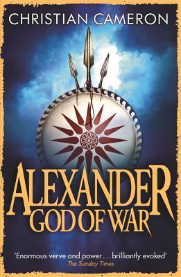 Alexander: God of War